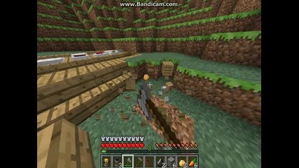 minecraft alpa4in ep1 mod