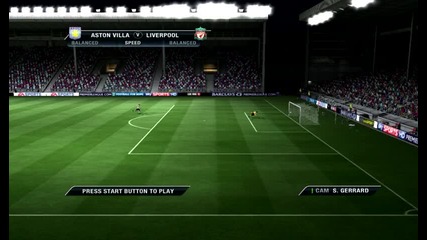 хубав гол на джерард fifa 11 