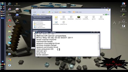 Как Да Си Направите Сървър На Minecraft