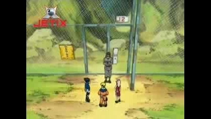 Naruto Ep 27