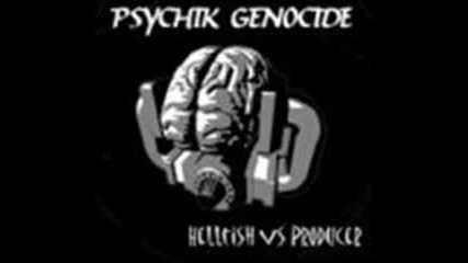 [ Breakcore ] hellfish - hurricane pain