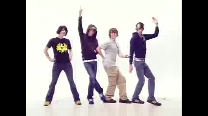 All Time Low - Circles