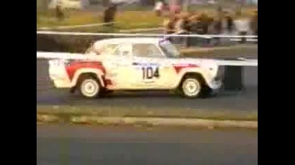 drift s lada