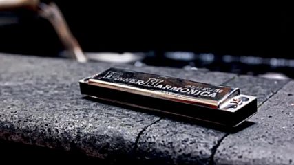 Instrument special The Harmonica - A two hour long compilation
