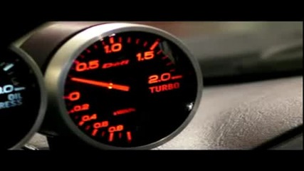 Tiburon Gt35r Dyno