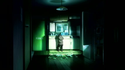 [horriblesubs] Tokyo Ghoul - 01 [480p] Eng.