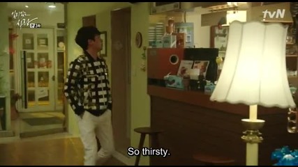 [eng sub] Valid Love E03