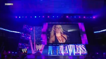 wwe smackdown 8/3/11 4/6 