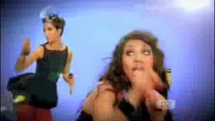 The Saturdays - Up