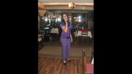 Biljana Rajkovic - Luda glava (uzivo) - 2012