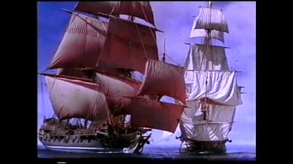 Легенда за пиратското съкровище - Целият филм Бг Аудио