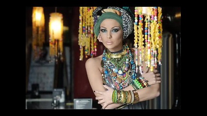 Gaga - Indian Girl