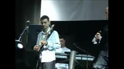 Boban Rajovic - Crna Lala ( Live)