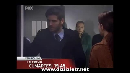 Lale Devri 61.bolum fragmani