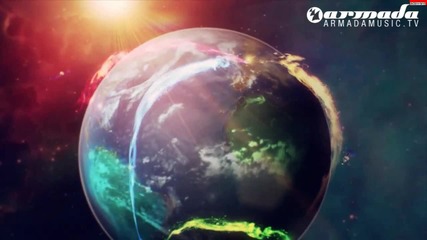 Armin van Buuren presents Gaia -status Excessu D (asot 500 Theme)(official Music video)(720p)(hq)