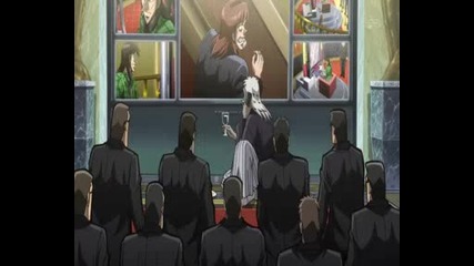 Kaiji - Сезон 2 Епизод 18