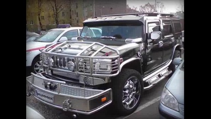 Cars Tuning ( Autos Tuning )