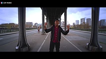 Ahzee Faydee - Burn it Down