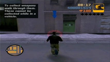 Grand Theft Auto Iii Част 3