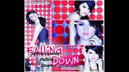 Selena Gomez-we Own The Night