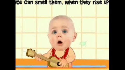Tik Tak Tik Tek Bebek Sesi