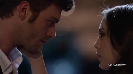 Ask bir masal - Cemre ve Kuzey