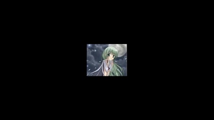 D gray man 50