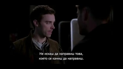 Supernatural Seson 9 Episode 17 / Свръхестествено Сезон 9 Епизод 17 + Бг Субтитри