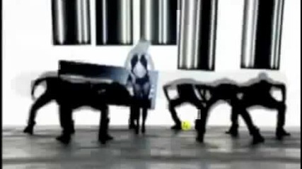 [preview]britney Spears 3 Music Video Official 80s