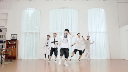 24k - U R So Cute ( Dance ver. )