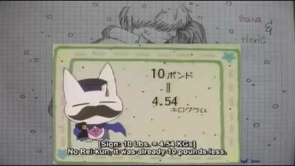 Kodocha Episode 67 English Dubbed