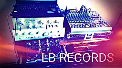 Lb Records- Story