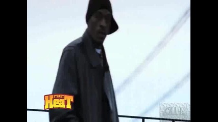 Rakim ft Maino - Walk these streets 