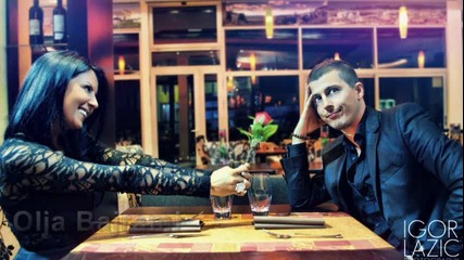 Olja & Dinca - 2012 - Promaja u glavi