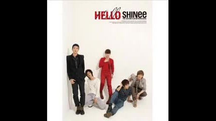 Shinee - Hello