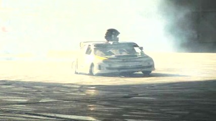Ken Block