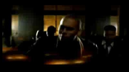 Chris Brown - Forever