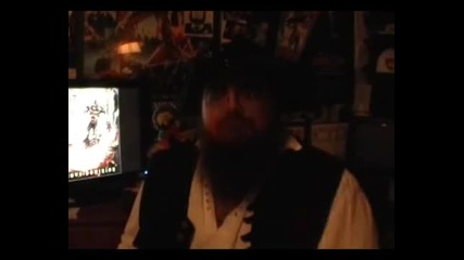 Swashbuckle - Ask The Admiral - Season 2 Episode 4 