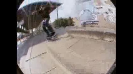 най - доброто от Ryan Sheckler 