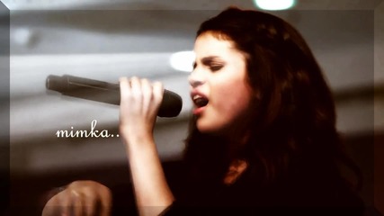 В някой друг живот..ще те накарам да останеш.. ( Justin & Selena )