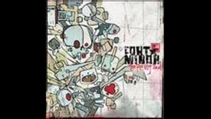 Fort Minor- Kenji