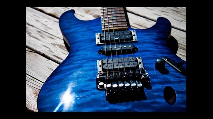Moody Blues - Blue Guitar