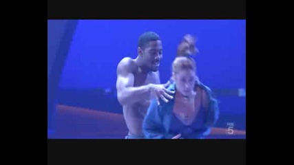 Jessica and Will - Contemporary