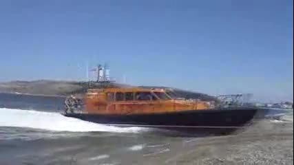 Взрив от смях и не само