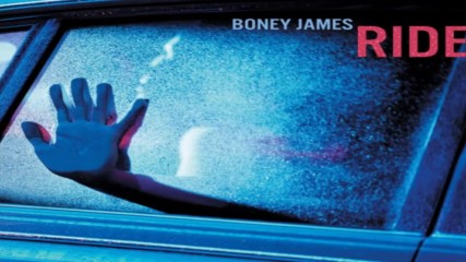 Boney James Ride