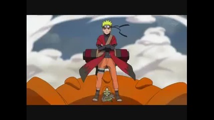 March of Pain