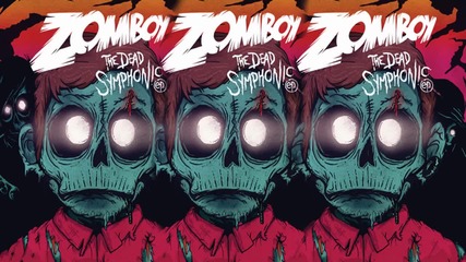 Zomboy - Nuclear ( Hands Up)