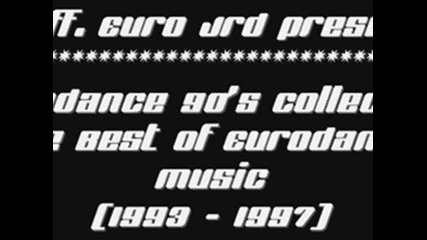 Orange Blue - If You Wanna Be (my only) (floorfiller mix)