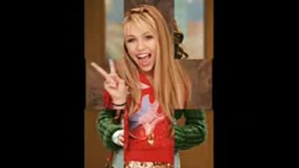 Hannah Montana - The Best of Both Worlds 
