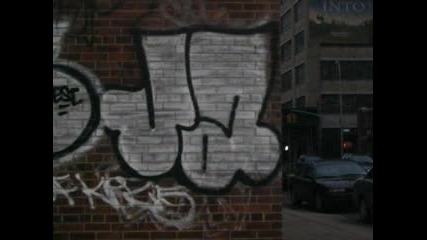 Graffiti Legends - Ja